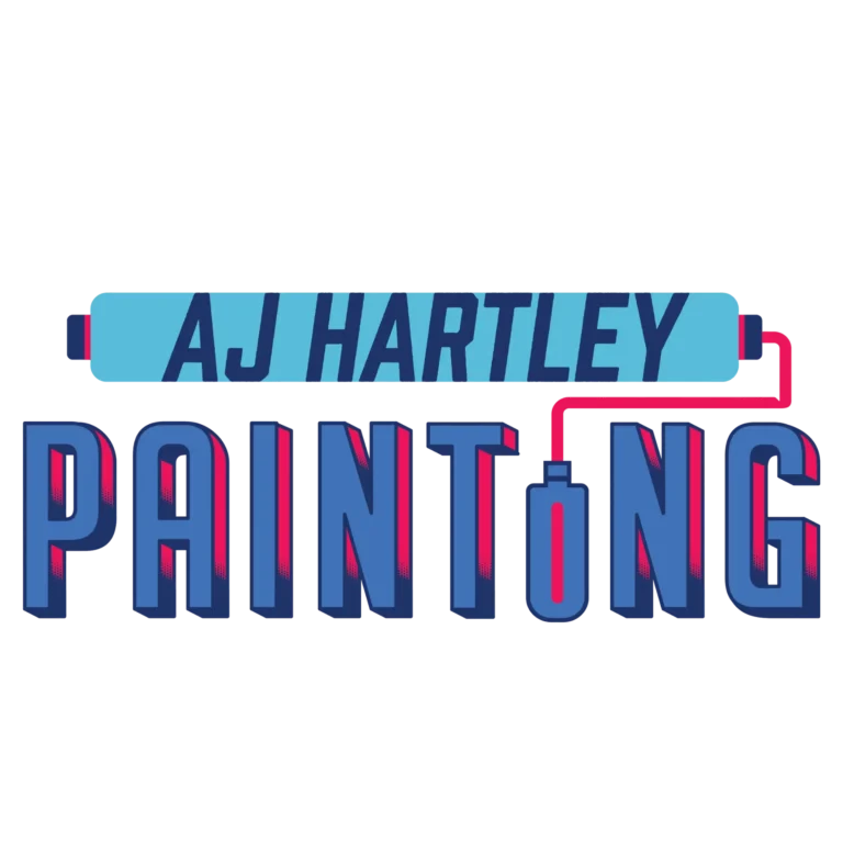 aj-hartley-painting-logo